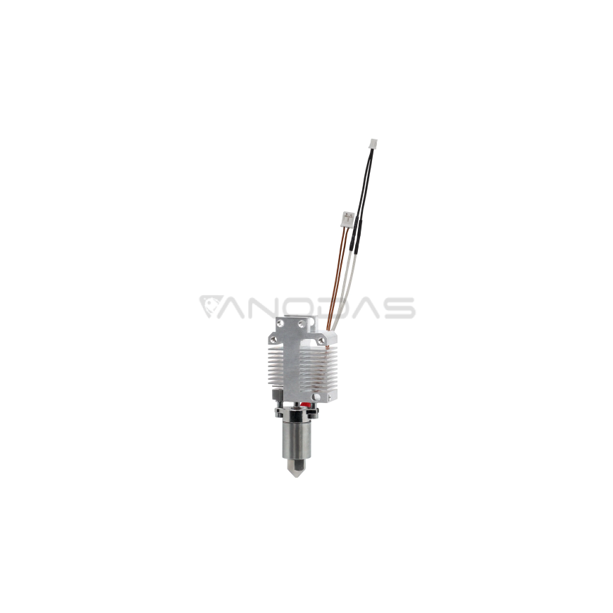 Micro Swiss FlowTech™ Hotend, paredzēts Sovol SV08 – 2