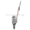 Micro Swiss FlowTech™ karšto galo rinkinys, skirtas Sovol SV08 Micro Swiss FlowTech™ karšto galo rinkinys, skirtas Sovol SV08