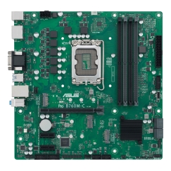 ASUS PRO B760M-C-CSM Intel B760 LGA 1700 Mikro ATX