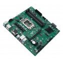 ASUS PRO B760M-C-CSM Intel B760 LGA 1700 „micro ATX“ ASUS PRO B760M-C-CSM Intel B760 LGA 1700 „micro ATX“