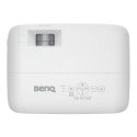 BenQ MH560 Standartinio nuotolio projektorius 3800 ANSI lumens DLP 1080p (1920x1080) Balta BenQ MH560 Standartinio nuotolio projektorius 3800 ANSI lumens DLP 1080p (1920x1080) Balta