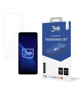 3Mk Suoja Sony Xperia 1 VII - 3mk FlexibleGlass Lite