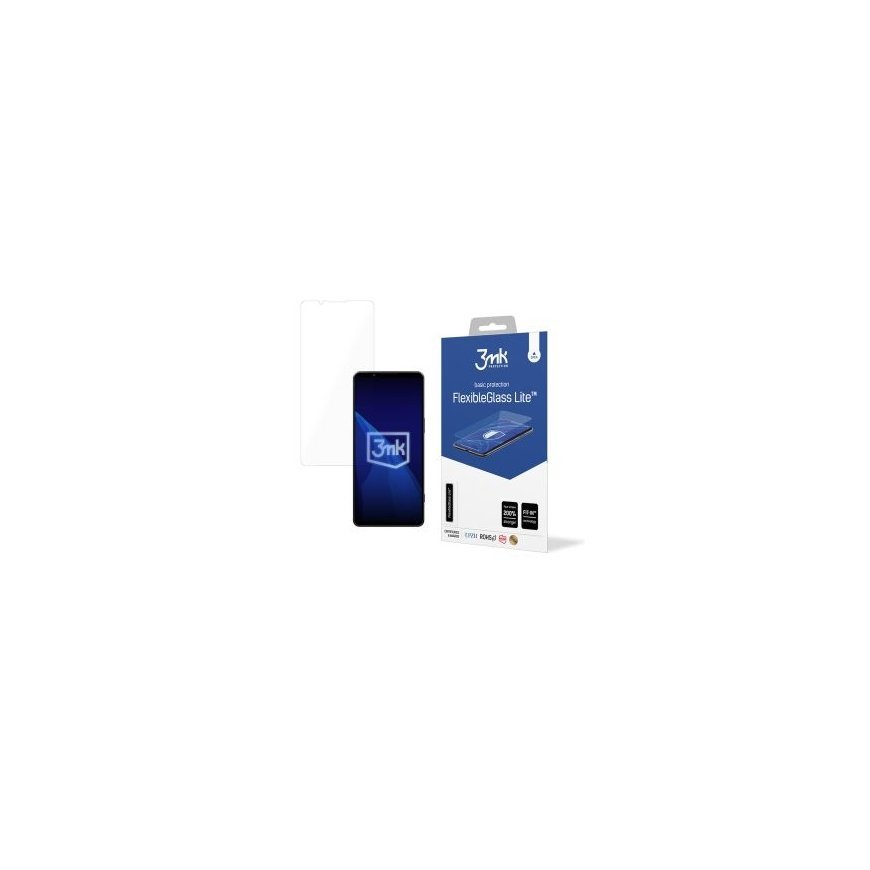 3Mk Protection Sony Xperia 1 VII - 3mk FlexibleGlass Lite