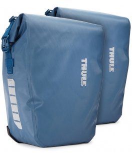 Thule 5404 Shield Travel Pannier 25L Pair Blue