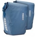 Kelioninės Thule 5404 Shield dvišalės krepšys 25L mėlynas