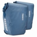Thule 5404 Shield 25L - matkakuljetuslaukkupaketti, sininen Thule 5404 Shield 25L - matkakuljetuslaukkupaketti, sininen
