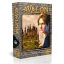 Asmodee The Resistance: Avalon Galda spēle Asmodee The Resistance: Avalon Galda spēle