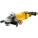 DeWALT DWE4579 kulmahiomakone 23 cm 6500 RPM 2600 W 5,9 kg