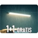 Потолочный светильник Oprawa hermetyczna LED V-TAC CREE CHIP G-серия 150 см 48 Вт 135 Лм/Вт VT-1574 6500К 6430 Лм 6 лет гарантии Потолочный светильник Oprawa hermetyczna LED V-TAC CREE CHIP G-серия 150 см 48 Вт 135 Лм/Вт VT-1574 6500К 6430 Лм 6 лет гарантии