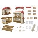 Sylvanian Families 5708 žaislų rinkinys
