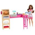 Barbie JCT06 lelle Barbie JCT06 lelle