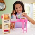 Barbie JCT06 nukk
