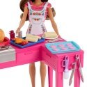 Barbie JCT06 lelle Barbie JCT06 lelle