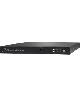 PowerWalker VFI 1000R/1U uninterruptible power supply (UPS)