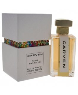 Carven PARIS SAO PAULO tualetas vanduo purškiklis 100 ml