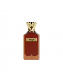 Ahmed Al Maghribi Ameer Al Oud - EDP
