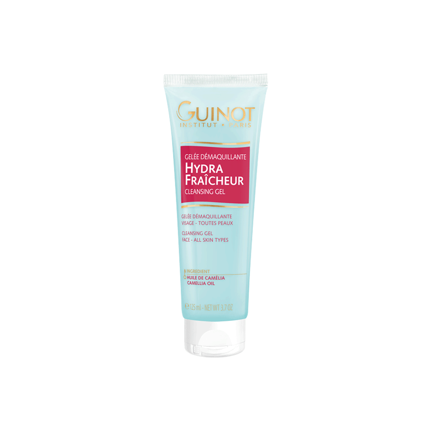 Guinot Gelée Demaquillant Hydra 125
