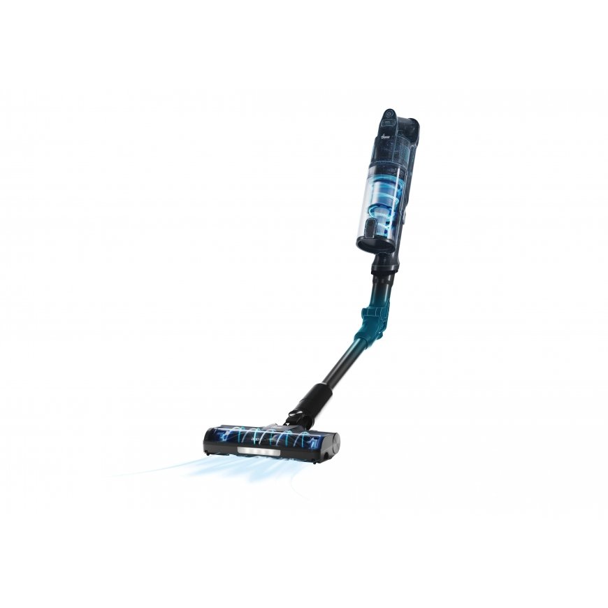 Hoover HF1P10PX 011 Dulkių siurbliui šluotai Baterija Sausa Porolonas, „Micro“ Bemaišis 0,7 L 165 W – 3