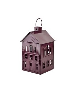 Lumarko Mondex Alates 1986 ROGER Domek lamp 20,3x20x33,8 cm