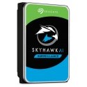 Seagate SkyHawk AI sisemine kõvaketas 8 TB 7200 RPM 256 MB 3.5" Jada ATA III Seagate SkyHawk AI sisemine kõvaketas 8 TB 7200 RPM 256 MB 3.5" Jada ATA III