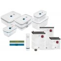 ZWILLING 36815-015-0 vaakummasin Sinine, Valge ZWILLING 36815-015-0 vaakummasin Sinine, Valge