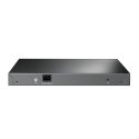 TP-Link JetStream TL-SG3428XMP tīkla pārslēgs Vadīts L2+ Gigabit Ethernet (10/100/1000) Power over E TP-Link JetStream TL-SG3428XMP tīkla pārslēgs Vadīts L2+ Gigabit Ethernet (10/100/1000) Power over E