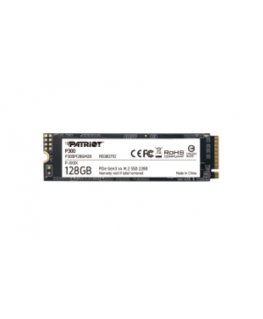Patriot Memory P300P128GM28 internal solid state drive 128 GB M.2 PCI Express NVMe