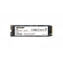Patriot Memory P300P128GM28 pooljuhtketas 128 GB M.2 PCI Express NVMe