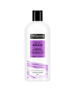 Tresemme Conditioner for Damaged Hair Biotin Repair