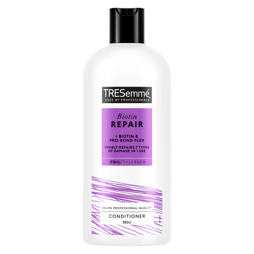 Tresemme kondicionierius pažeistiems plaukams Biotin Repair (kondicionierius)