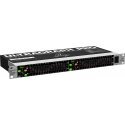 Behringer FBQ1502 äänenvoimakkuuden tasaaja Behringer FBQ1502 äänenvoimakkuuden tasaaja
