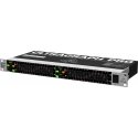 Behringer FBQ1502 audio equalizer