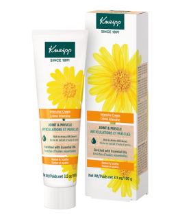 Kneipp locītavu un muskuļu