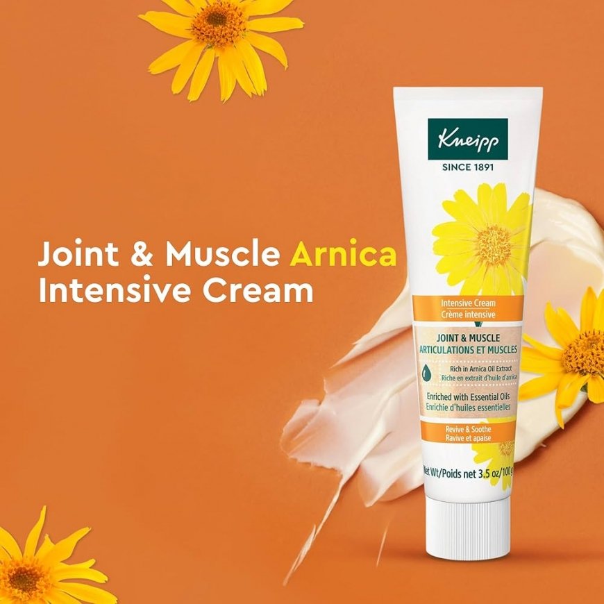 Kneipp Joint & Muscle – 2