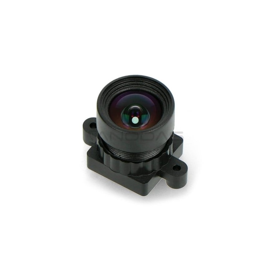 M40210M09S M12 low distortion lens for ArduCam cameras, Arducam LN014