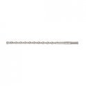 Neo Tools Concrete Drill SDS Max, 32 x 600 mm, S4, quatro Neo Tools Concrete Drill SDS Max, 32 x 600 mm, S4, quatro