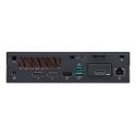 ASUS PB63-B3203AH Intel® Core™ i3 i3-14100 8 GB DDR5-SDRAM 256 GB SSD Windows 11 Pro Mini PC Must ASUS PB63-B3203AH Intel® Core™ i3 i3-14100 8 GB DDR5-SDRAM 256 GB SSD Windows 11 Pro Mini PC Must