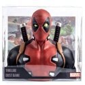 Semic Studio Marvel Deadpool naudas kaste 20cm