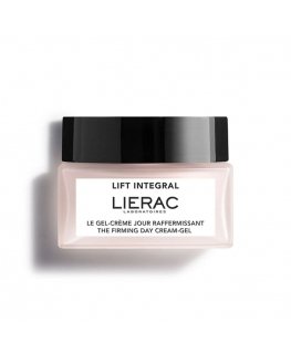 Lierac LIFT INTEGRAL kiinteyttävä päivägeeli-voide 50 ml