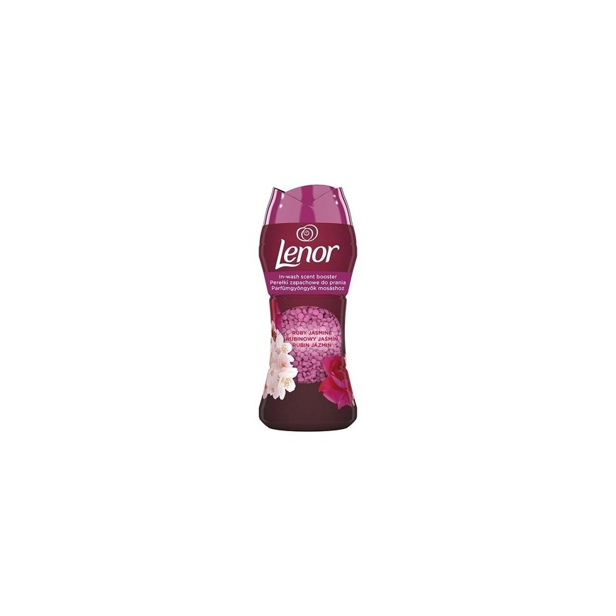 Lenor Ruby Jasmin 195g/15PD