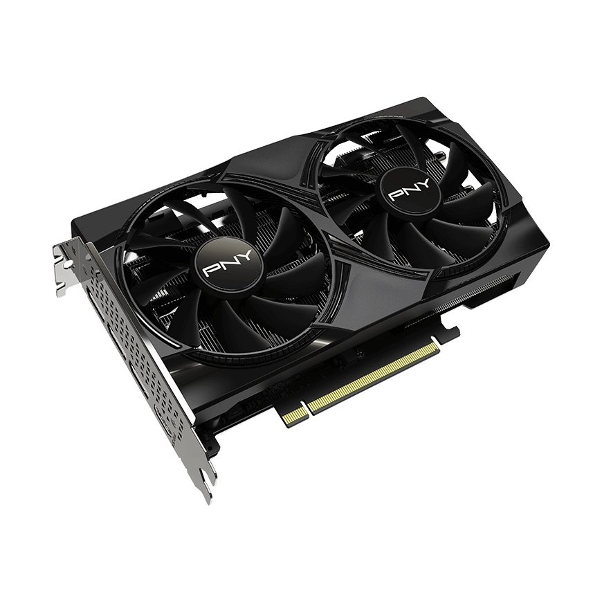 PNY GeForce RTX 5060 8GB NVIDIA GDDR7