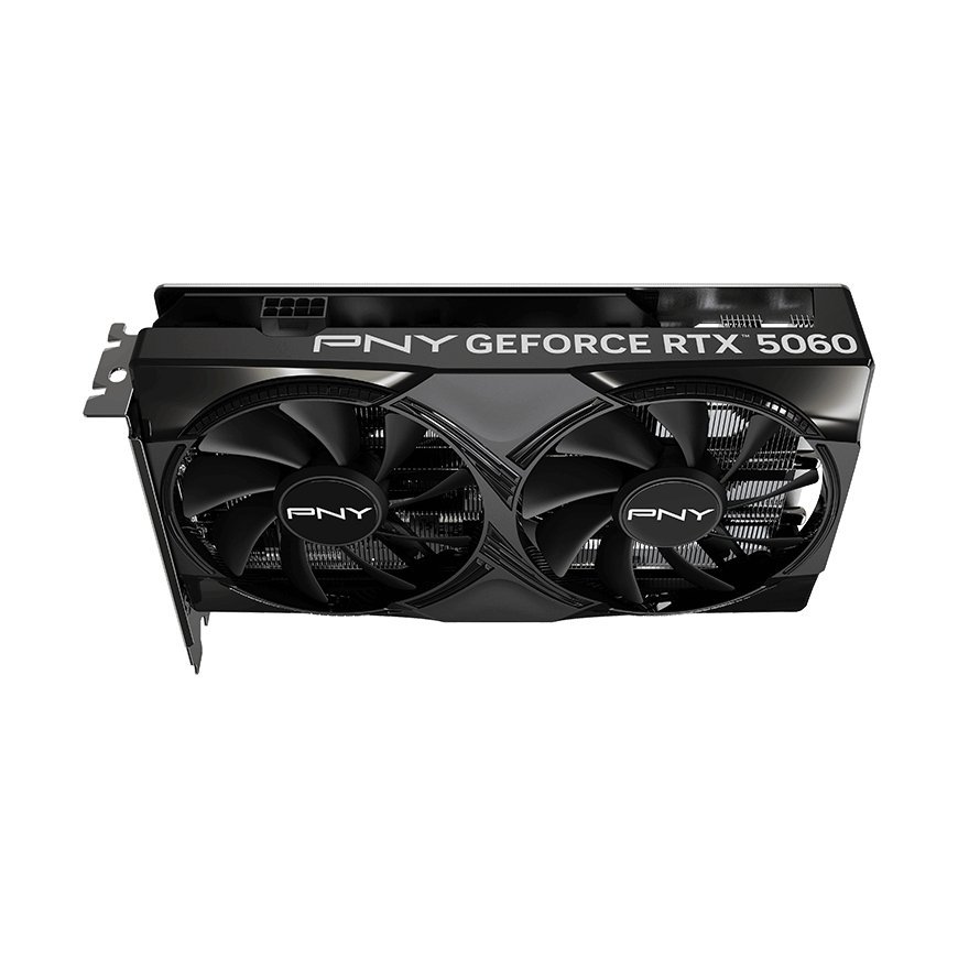 PNY GeForce RTX 5060 8GB NVIDIA GDDR7 – 5