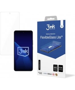 «Realme GT 7» – 3 мк «FlexibleGlass Lite»