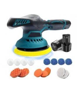 Neo Tools puurete ja lisade komplekt, 50 tk.