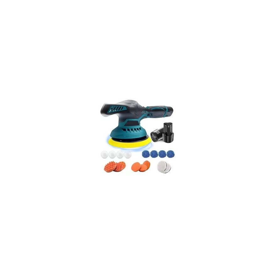 Neo Tools puurete ja lisade komplekt, 50 tk.