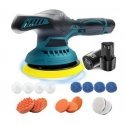 Neo Tools Drill and Bit Set, 50 pcs. Neo Tools Drill and Bit Set, 50 pcs.