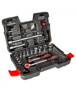 Neo Tools Työkalusarja, 23 kpl.