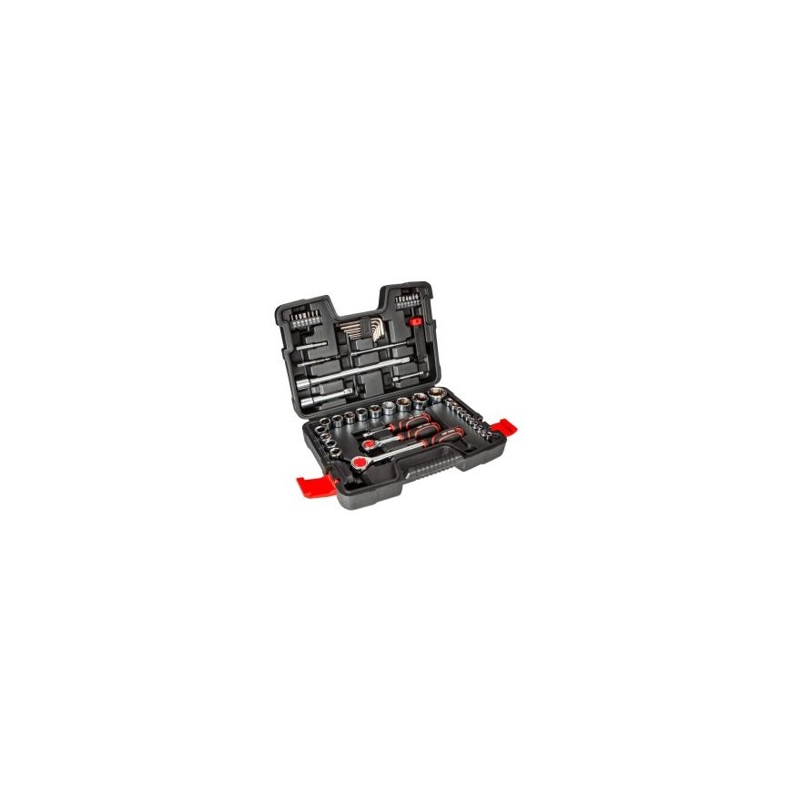 Neo Tools Tööriistade komplekt, 23 tk.