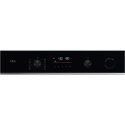 AEG Series 6000 TR6PB531SB 72 L 2990 W Juoda AEG Series 6000 TR6PB531SB 72 L 2990 W Juoda