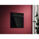 AEG Series 6000 TR6PB531SB 72 L 2990 W Juoda AEG Series 6000 TR6PB531SB 72 L 2990 W Juoda